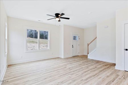 New construction Single-Family house 181 Royal St, Fuquay Varina, NC 27526 null- photo 4 4