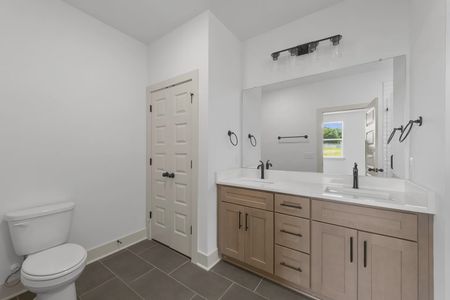 New construction Single-Family house 4706 Rock House Rd, Portland, TN 37048 plan The Elsa - image 6