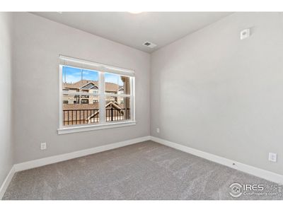 New construction Multi-Family house 4260 Vulcan Creek Dr, Unit 205, Loveland, CO 80538 plan Purdue - image 8
