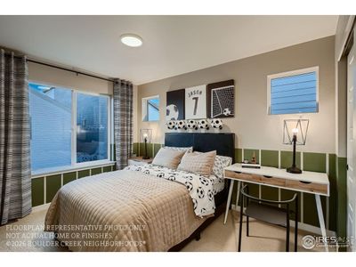 New construction Single-Family house 16567 Peak St, Broomfield, CO 80023 - image 13