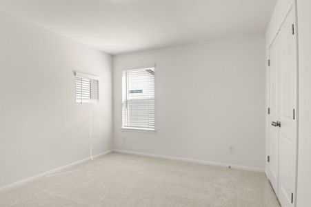 New construction Single-Family house 1628 Esplanade Pkwy, San Marcos, TX 78666 plan 2025 - image 17