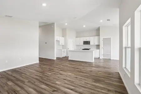 New construction Single-Family house 1362 Palmeroy Rd, Haines City, FL 33844 plan Valeria - image 11