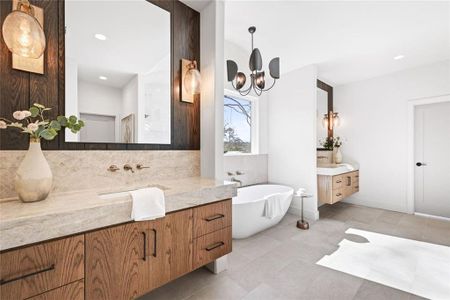 New construction Single-Family house 3643 London Rd, Atlanta, GA 30341 - image 17