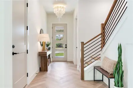 New construction Single-Family house 2824 52nd Street S, Gulfport, FL 33707 - image 7