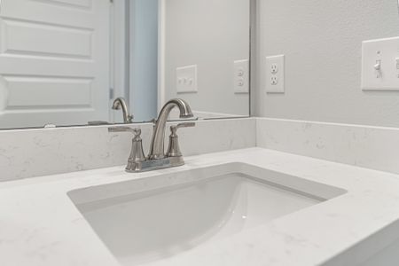 New construction Single-Family house 6017 Oak Hollow Wy, Crestview, FL 32539 plan Maybell I - image 14