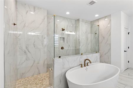 New construction Single-Family house 4040 Connolly Ct, Roswell, GA 30075 - image 16