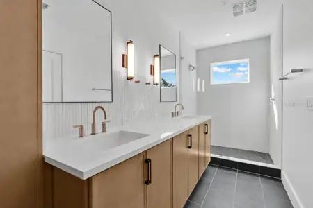 New construction Townhouse house 1004 E Robinson St, Orlando, FL 32801 - image 6