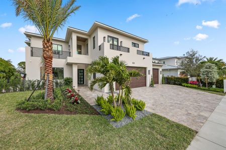 New construction Single-Family house 151 Eden Ridge Lane, Boynton Beach, FL 33435 - photo 0