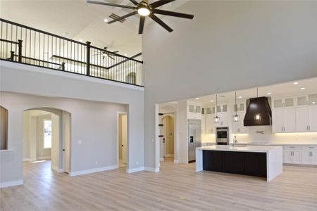 New construction Single-Family house 4819 Park Vista Blvd, Sherman, TX 75090 null- photo 2 2