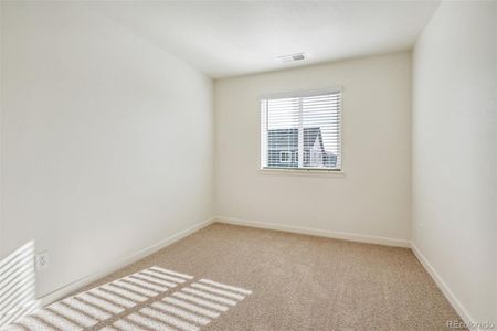 New construction Duplex house 1752 Knobby Pine Dr, Unit B, Fort Collins, CO 80528 MUIRFIELD- photo 19 19