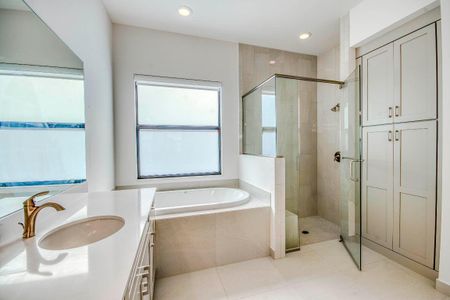 New construction Single-Family house 12290 Sw Saltwater Dr, Port St. Lucie, FL 34987 - image 15