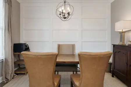 New construction Single-Family house 3128 Hopetown Wy, Murfreesboro, TN 37129 plan Harlow - image 12