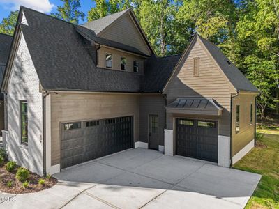 New construction Single-Family house 256 Lake Drive, Cary, NC 27513 - photo 38 38