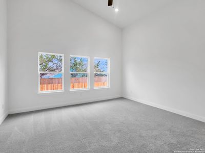 New construction Single-Family house 1218 High Pt, Blanco, TX 78606 - image 12