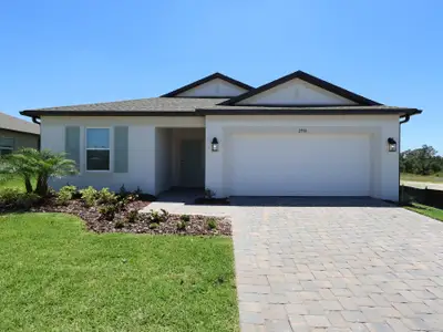 New construction Single-Family house 2954 Berry Coppice Pl, Wimauma, FL 33598 plan Maui - image