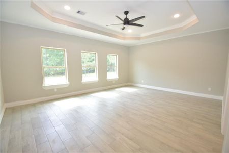 New construction Single-Family house 110 Tanglewood Drive, Huntsville, TX 77320 - photo 16 16