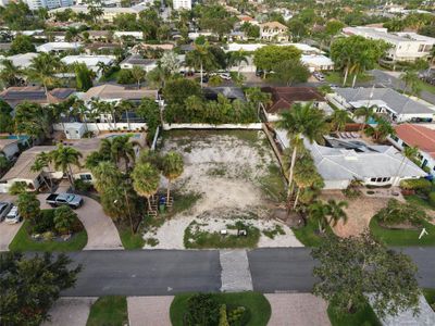 New construction Single-Family house 4720 Ne 27Th Ave, Fort Lauderdale, FL 33308 - image