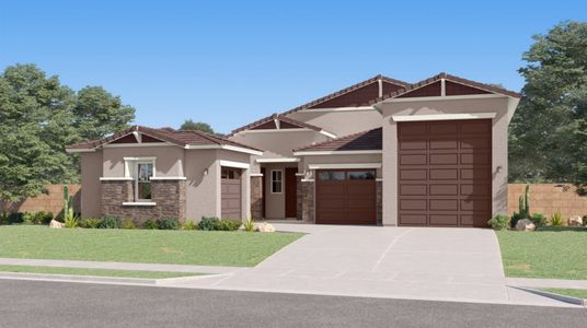 Bella Vista Farms: Destiny IV by Lennar in San Tan Valley - image 16