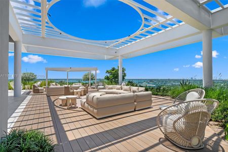 New construction Condo house 580 72nd St, Unit 1402, Miami Beach, FL 33141 - image