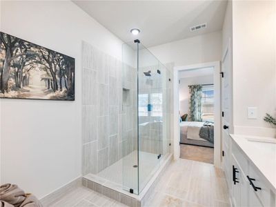 New construction Townhouse house 103 Grand Highlands Ln, Winder, GA 30680 - image 9