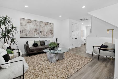 New construction Townhouse house 5128 W 26Th Ave, Unit 101, Denver, CO 80212 - image 11