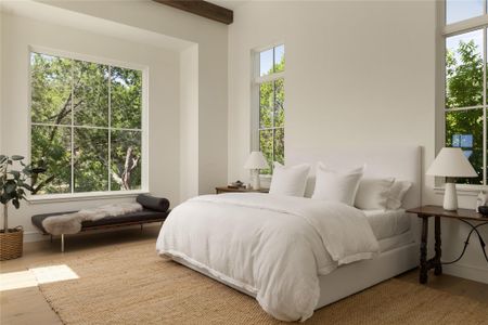 New construction Single-Family house 4401 Amarra Dr, Unit 20, Austin, TX 78735 - image 9