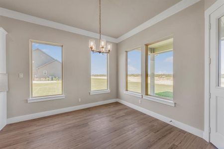 New construction Single-Family house 4133 Old Springtown Rd, Weatherford, TX 76085 Aster- photo 27 27