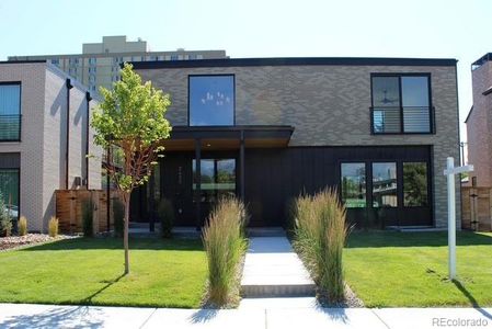 New construction Single-Family house 2620 N Perry St, Denver, CO 80212 - image