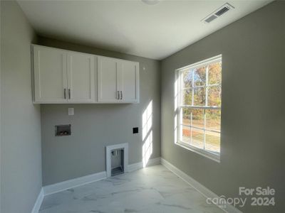 New construction Single-Family house 11525 Valley Oaks Ln, Stanfield, NC 28163 null- photo 12 12