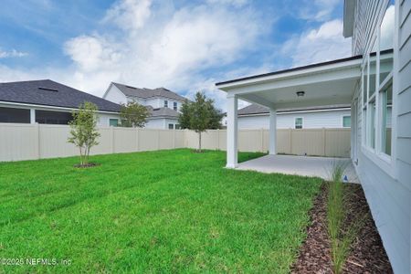 New construction Single-Family house 28 Sea Green Wy, Ponte Vedra, FL 32081 Liberty- photo 7 7