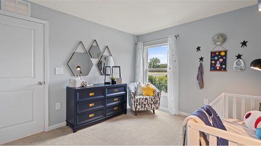 Peace Creek Reserve: Estate Key Collection 7