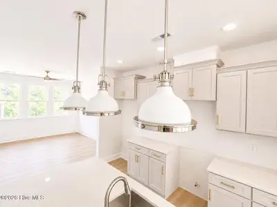 New construction Single-Family house 516 Mcrae St, Unit 101, Wilmington, NC 28401 - image 6