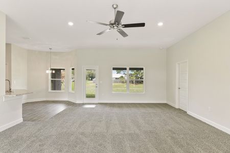 New construction Single-Family house 700 De Groodt Road SW, Palm Bay, FL 32908 2265- photo 17 17