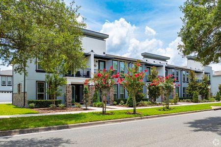 New construction Townhouse house 1800 Houston Street, Kissimmee, FL 34743 - photo 2 2