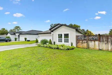 New construction Single-Family house 8501 Se 160Th Pl, Summerfield, FL 34491 - image