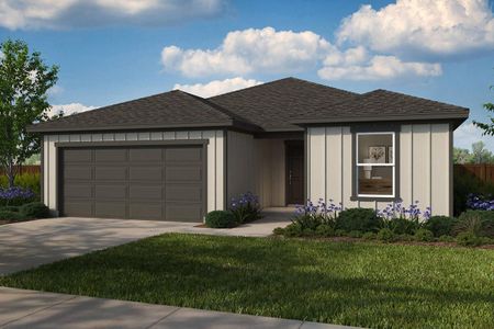 New construction Single-Family house 2507 Spruce Hill Rd, Beasley, TX 77417 - image