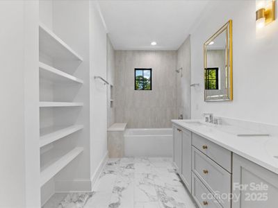 New construction Single-Family house 2608 Croydon Rd, Charlotte, NC 28209 null- photo 29 29