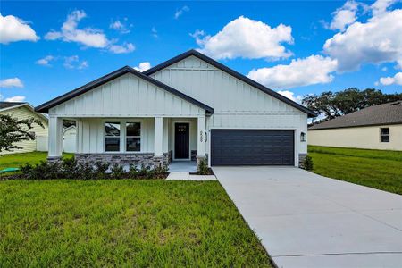 New construction Single-Family house 6589 Freeport Dr, Spring Hill, FL 34608 - image