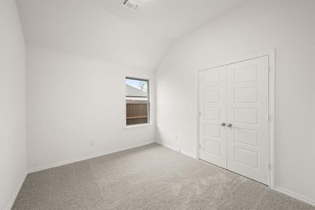 New construction Single-Family house 4540 Lyre Leaf Dr, Crowley, TX 76036 plan Concept 1912 - image 19