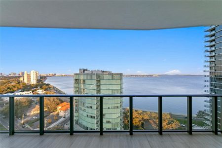 New construction Condo house 3015 S Ysabella Ave, Unit 1601, Tampa, FL 33629 - image
