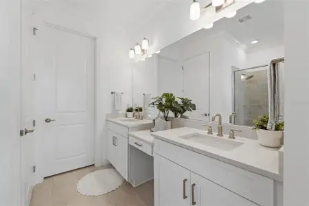 New construction Single-Family house 4533 Isonzo Wy, Wesley Chapel, FL 33543 - image 18