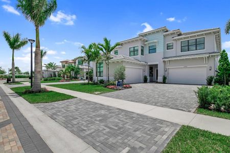 New construction Single-Family house 12862 Crane Xing, Palm Beach Gardens, FL 33412 Zenith- photo 78 78