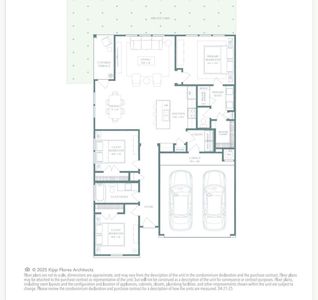 New construction Single-Family house 5305 Ovile St, Round Rock, TX 78665 - image 4