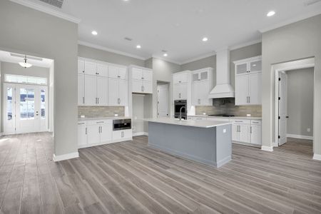 New construction Single-Family house 76 Courtney Manor Ct, St. Augustine, FL 32092 plan Riverdale - image 6