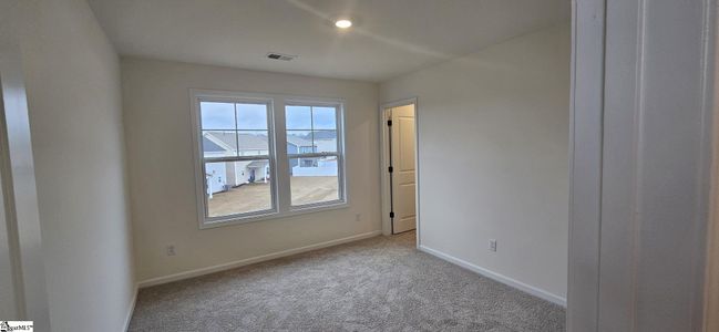 New construction Single-Family house 418 Barbican Pl, Greenville, SC 29605 plan Hidden Creek II - image 16