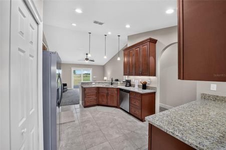 New construction Single-Family house 22081 Sw Pine Bluffs Rd, Dunnellon, FL 34431 - image 19