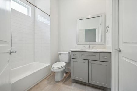 New construction Single-Family house 930 Dunleigh Meadows Ln, Houston, TX 77055 null- photo 22 22