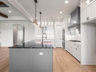 New construction Single-Family house 161 Frontera Dr, Decatur, TX 76234 - image 17