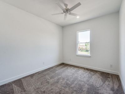 New construction Townhouse house 5621 Woodlands Dr, The Colony, TX 75056 null- photo 21 21