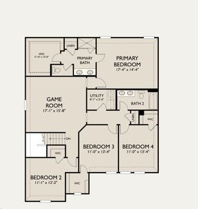 New construction Single-Family house 1709 Coachman Dr, Forney, TX 75126 plan Henderson - image